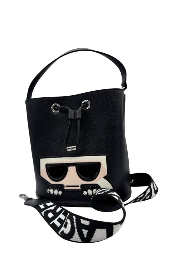 KARL LAGERFELD - BUCKET KARL - Image 13